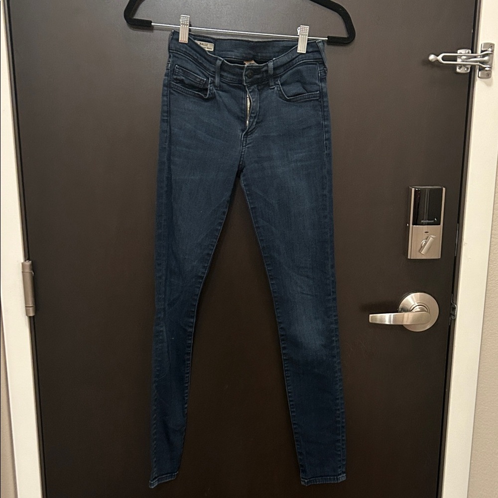 Women's True Religion Blue Jeans